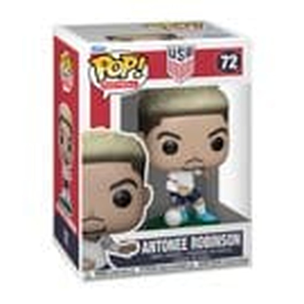 Product image EFL POP! Football Vinyl Figure USA – Antonee Robinson 9 cm