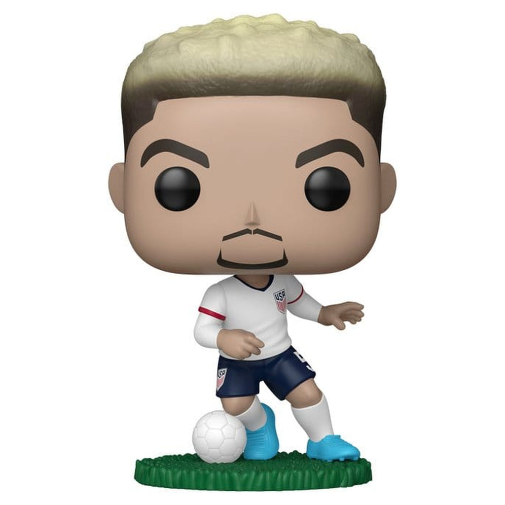 Product image EFL POP! Football Vinyl Figure USA – Antonee Robinson 9 cm