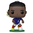 Product image EFL POP! Football Vinyl Figure France – Eduardo Camavinga 9 cm