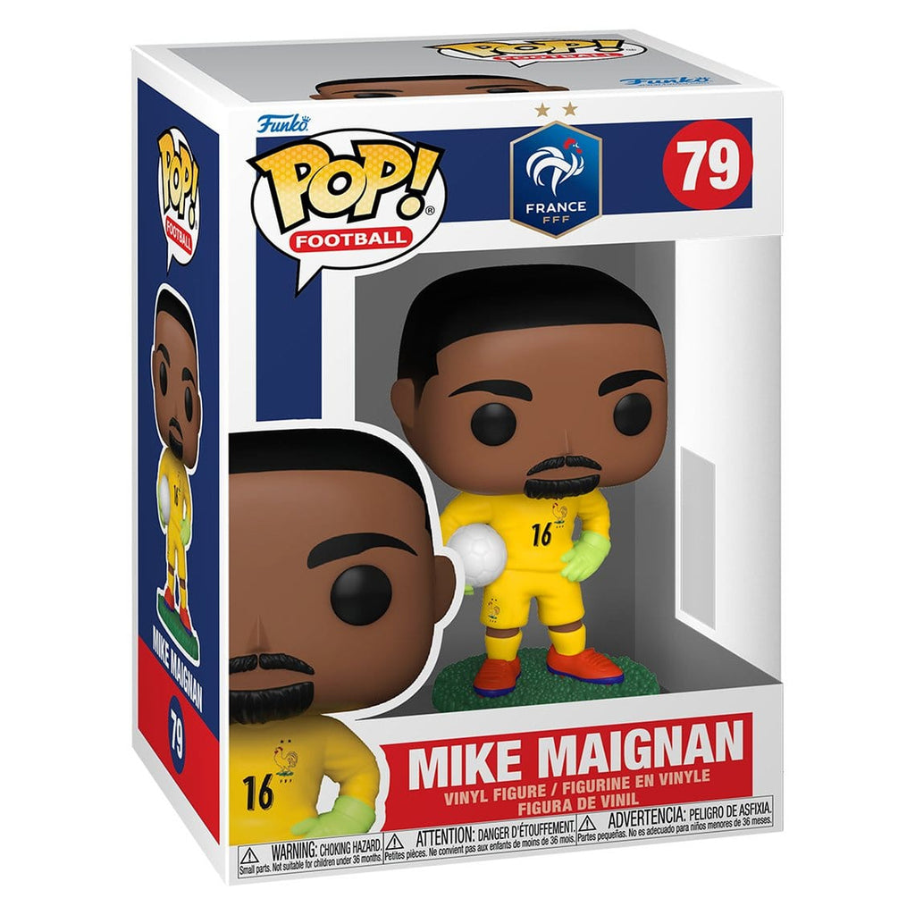 Product image EFL POP! Football Vinyl Figure France - Mike Maignan 9 cm
