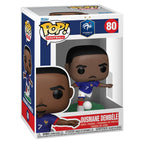 Product image EFL POP! Football Vinyl Figure France - Ousmane Dembélé 9 cm