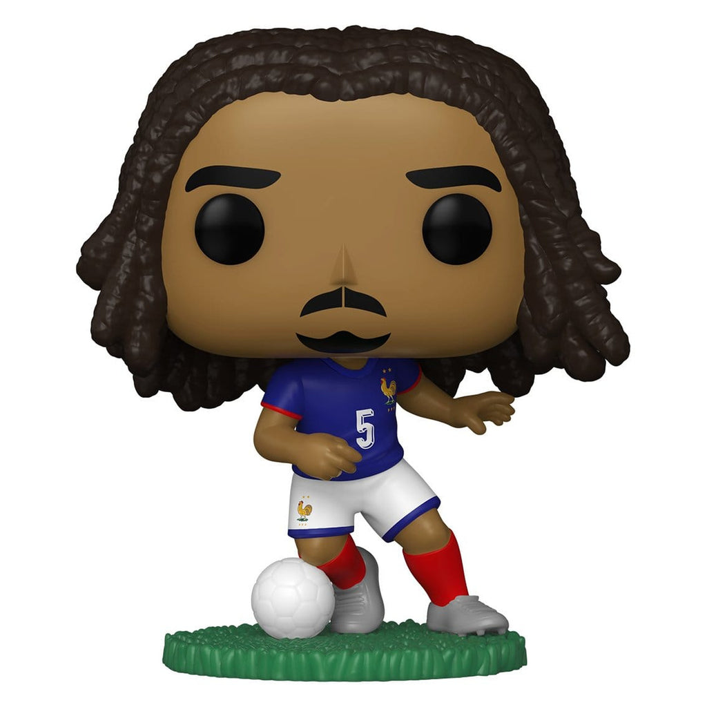 Product image EFL POP! Football Vinyl Figure France - Jules Kounde 9 cm