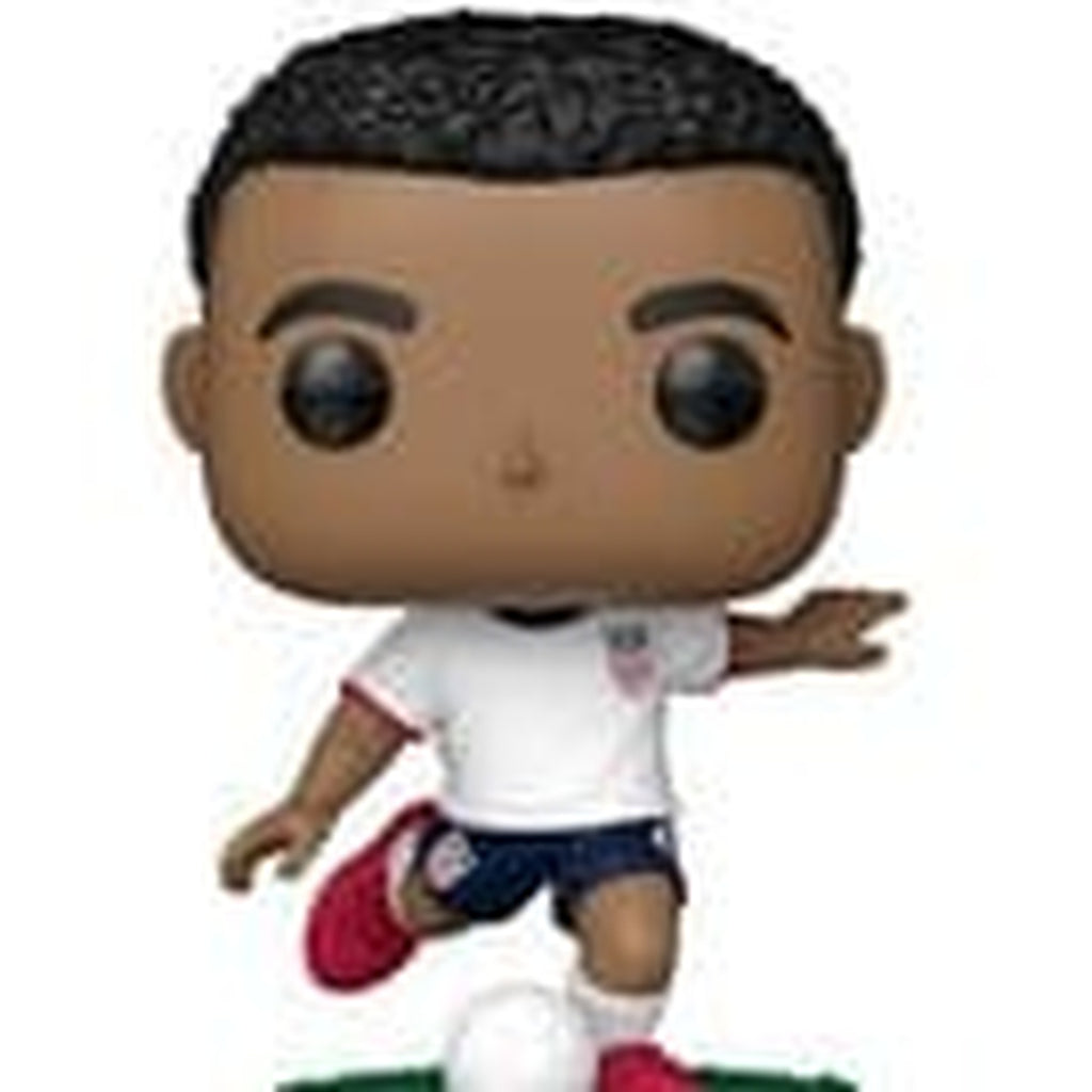 Product image EFL POP! Football Vinyl Figure USA – Tyler Adams 9 cm