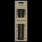 Product image The Lord of the Rings Leather Bookmark The One Ring Inscription