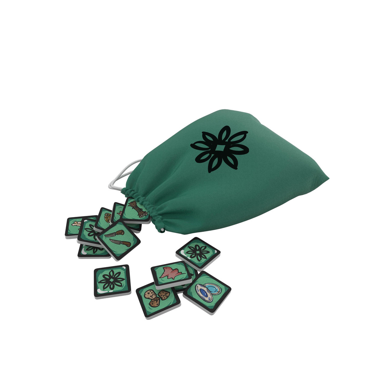 Product image The Hobbit An Unexpected Party Board Game *English Version*