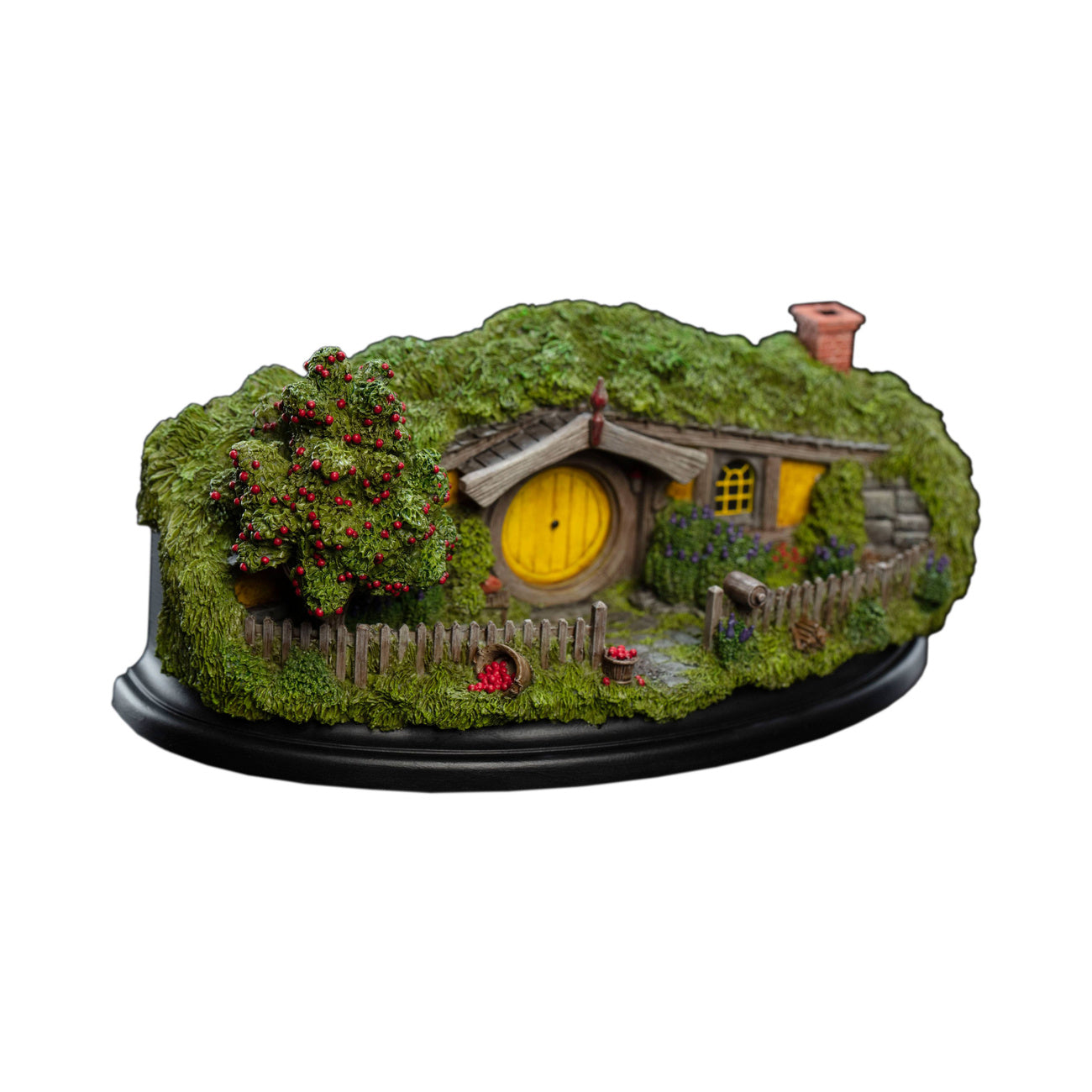Product image The Hobbit An Unexpected Journey Statue #13 Apple Orchard 20 cm