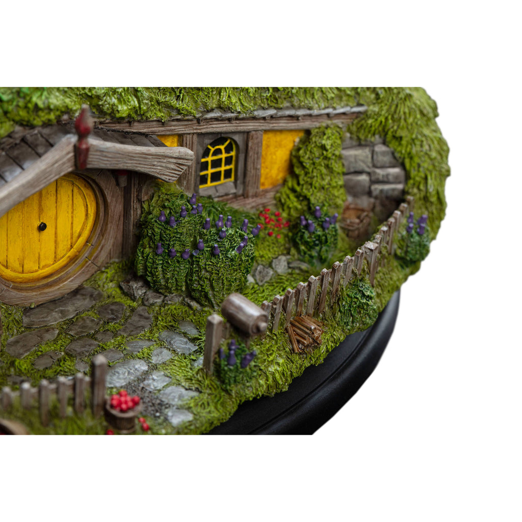 Product image The Hobbit An Unexpected Journey Statue #13 Apple Orchard 20 cm