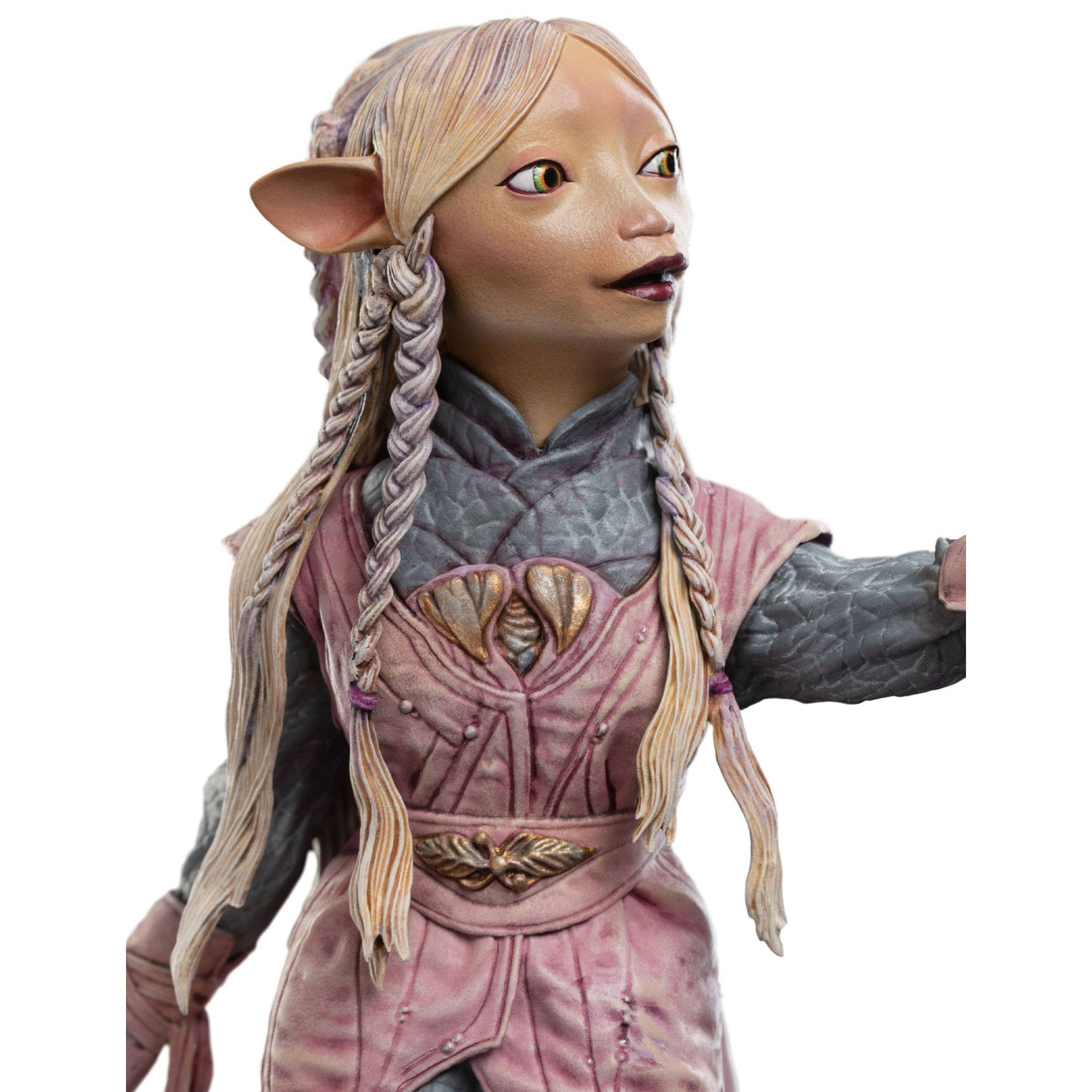 Product image The Dark Crystal: Age of Resistance Statue 1/6 Brea the Gelfling 19 cm