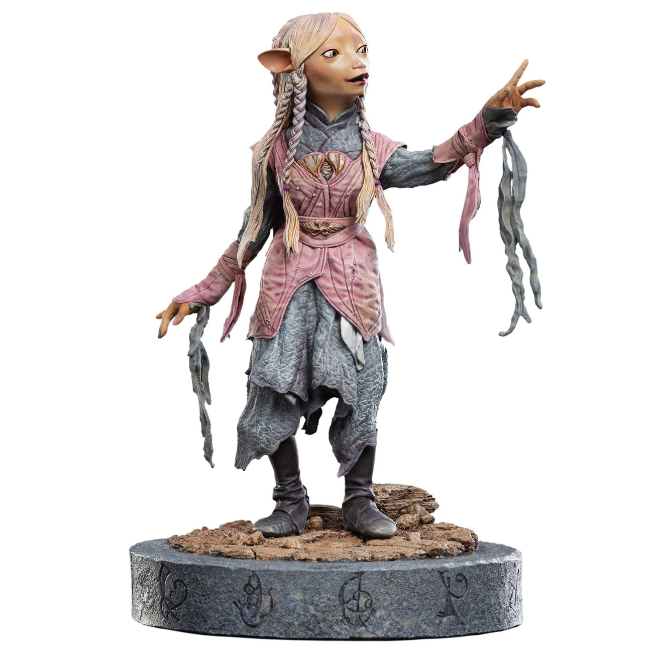 Product image The Dark Crystal: Age of Resistance Statue 1/6 Brea the Gelfling 19 cm