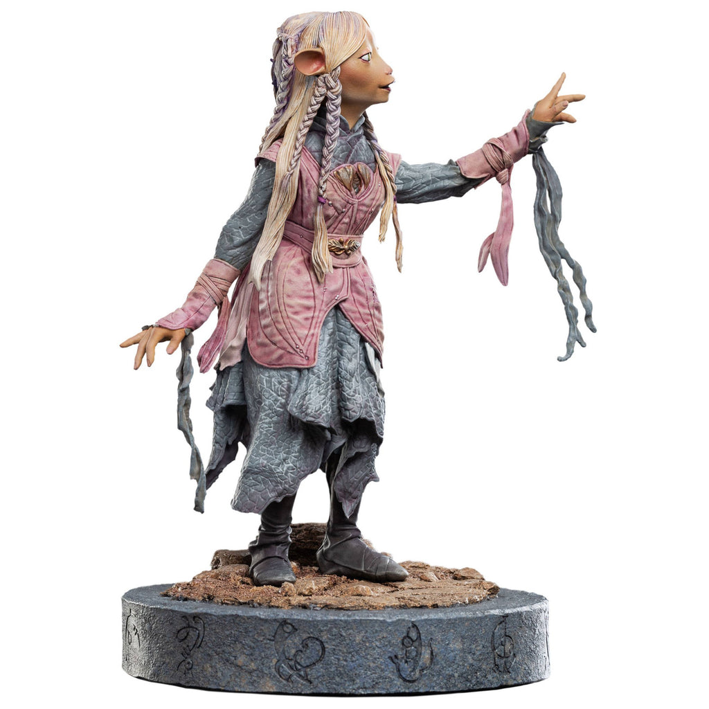 Product image The Dark Crystal: Age of Resistance Statue 1/6 Brea the Gelfling 19 cm