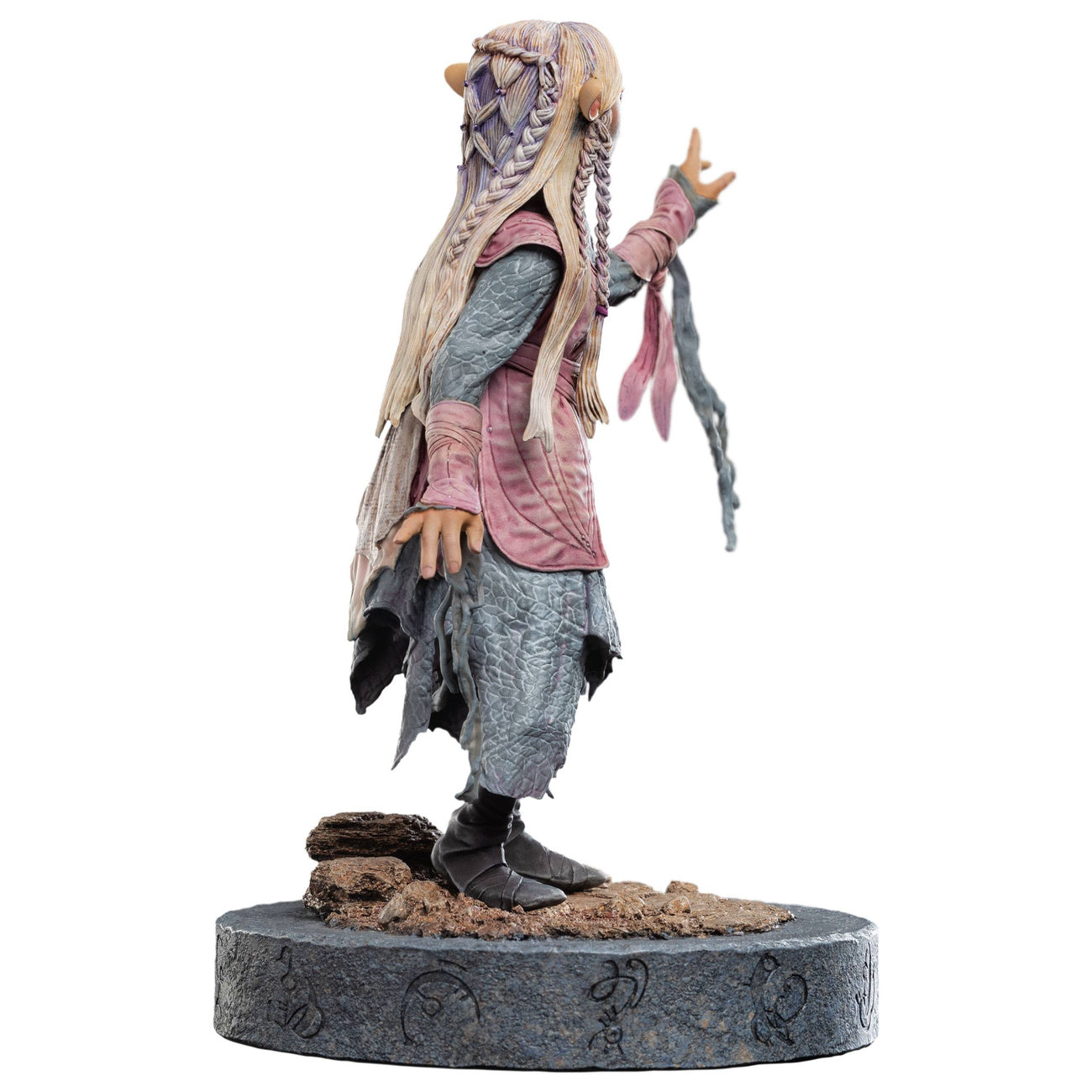 Product image The Dark Crystal: Age of Resistance Statue 1/6 Brea the Gelfling 19 cm