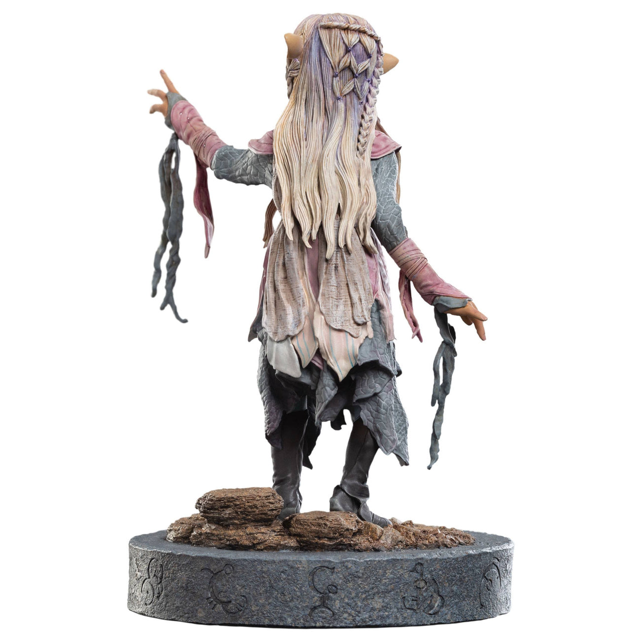 Product image The Dark Crystal: Age of Resistance Statue 1/6 Brea the Gelfling 19 cm