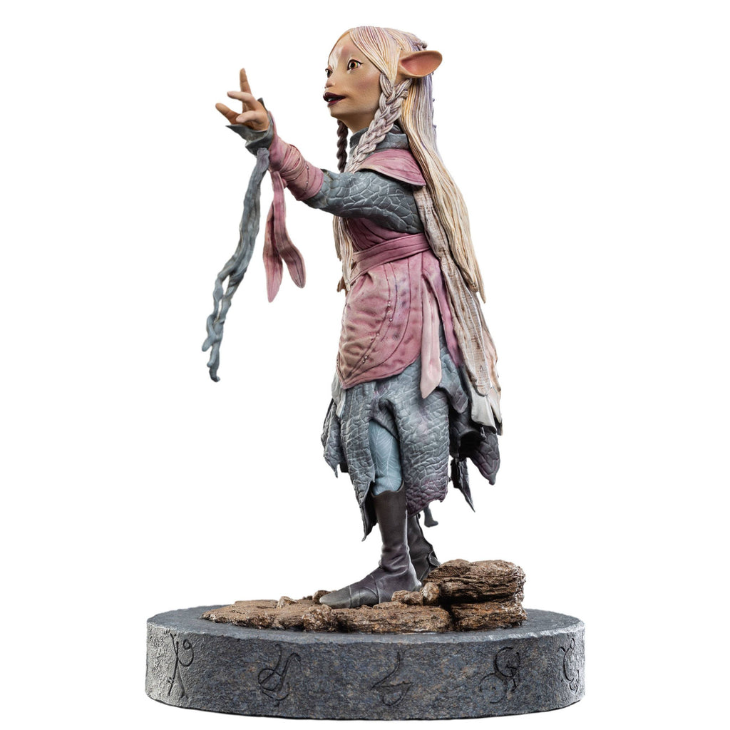 Product image The Dark Crystal: Age of Resistance Statue 1/6 Brea the Gelfling 19 cm