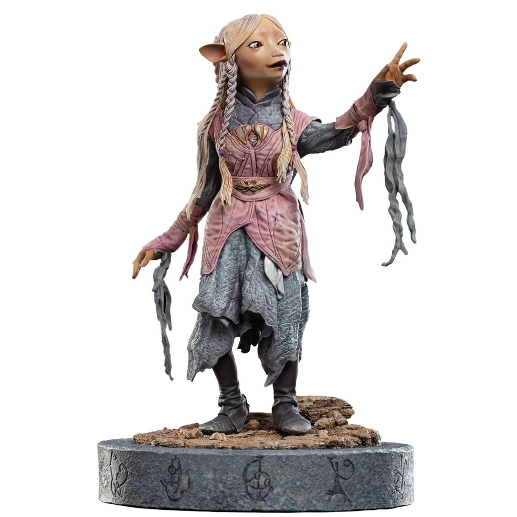 Product image The Dark Crystal: Age of Resistance Statue 1/6 Brea the Gelfling 19 cm