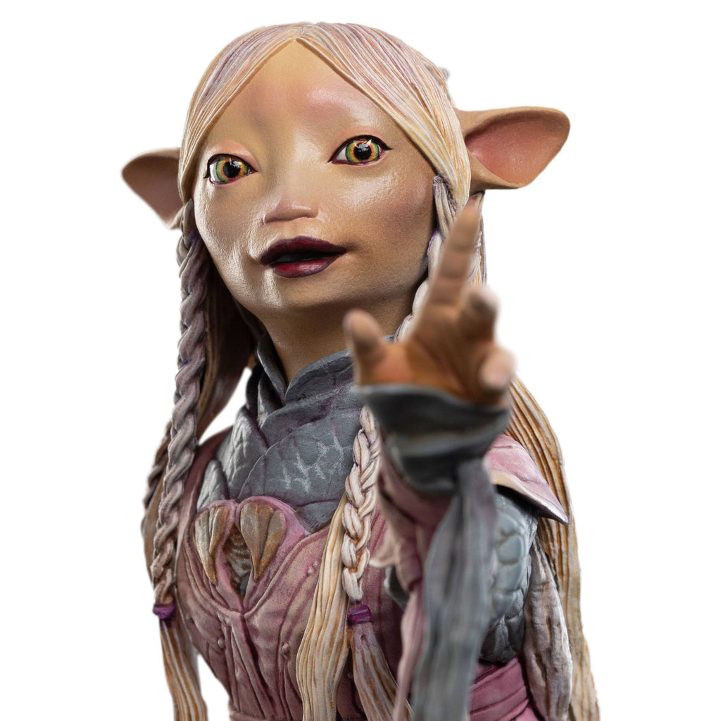 Product image The Dark Crystal: Age of Resistance Statue 1/6 Brea the Gelfling 19 cm
