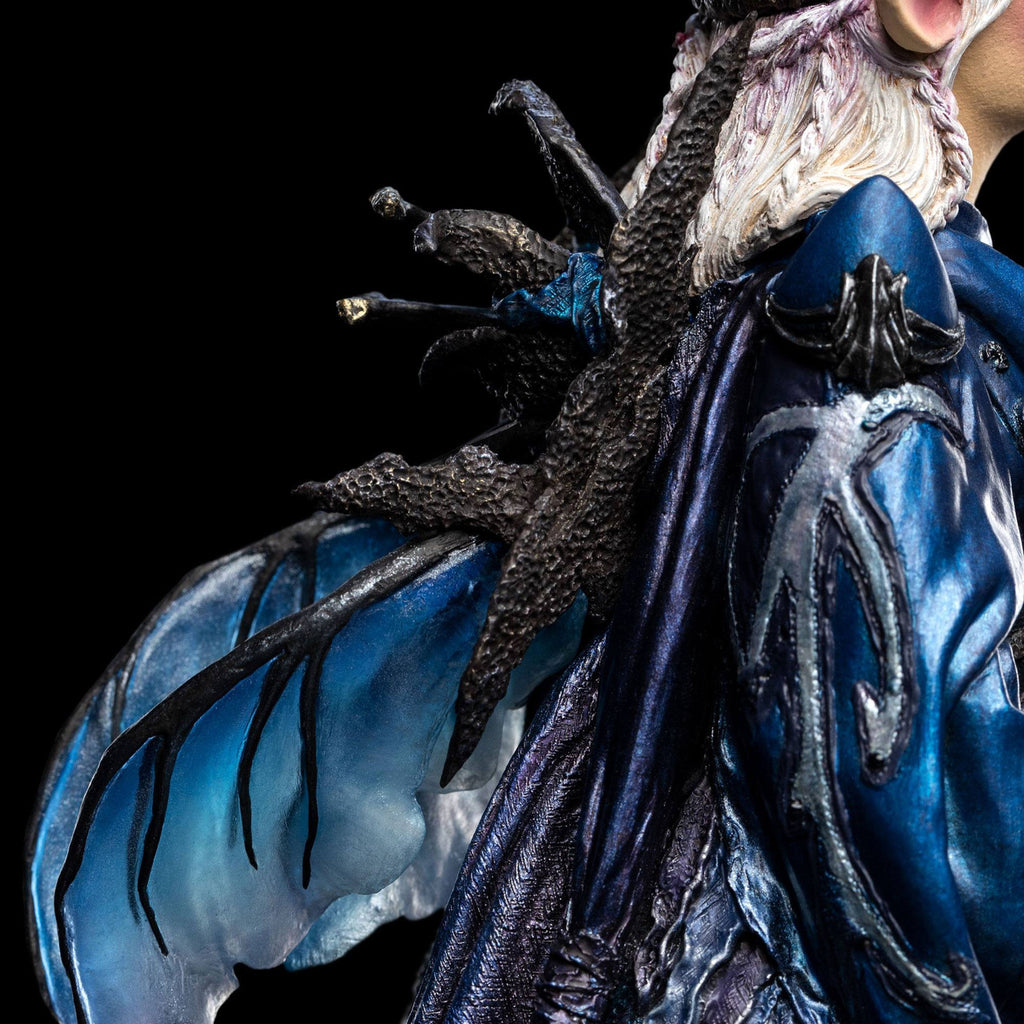 Product image The Dark Crystal: Age of Resistance Statue 1/6 Seladon the Gelfling 22 cm