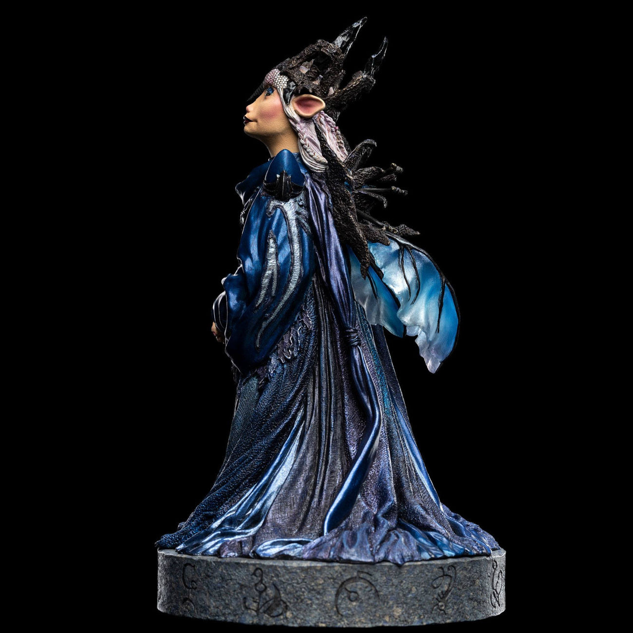 Product image The Dark Crystal: Age of Resistance Statue 1/6 Seladon the Gelfling 22 cm