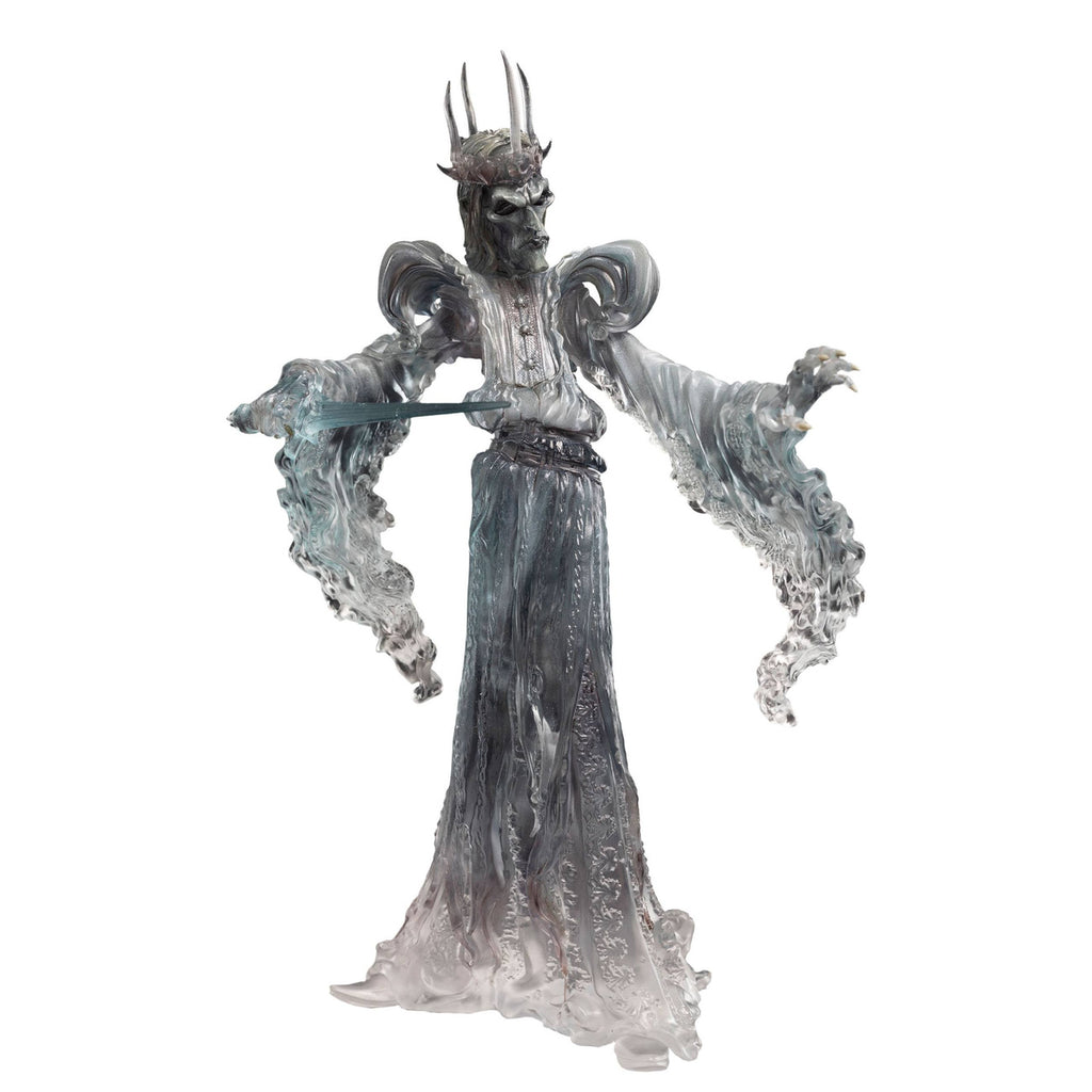 Product image The Lord of the Rings Mini Epics Vinyl Figure The Witch-King of the Unseen Lands Limited Edition 19 cm
