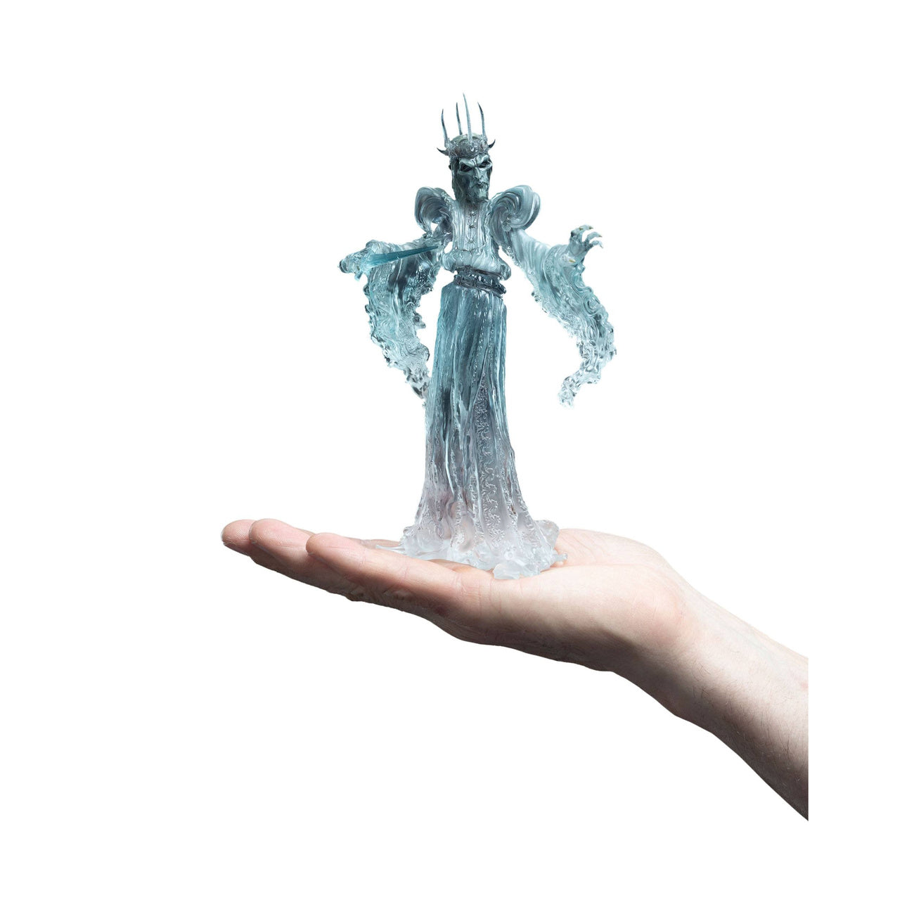 Product image The Lord of the Rings Mini Epics Vinyl Figure The Witch-King of the Unseen Lands Limited Edition 19 cm