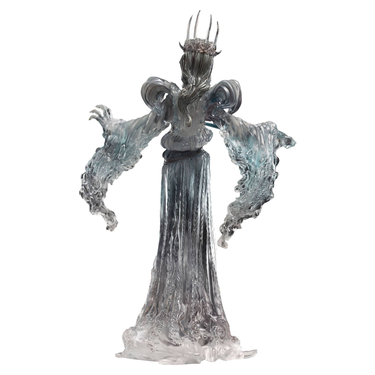 Product image The Lord of the Rings Mini Epics Vinyl Figure The Witch-King of the Unseen Lands Limited Edition 19 cm