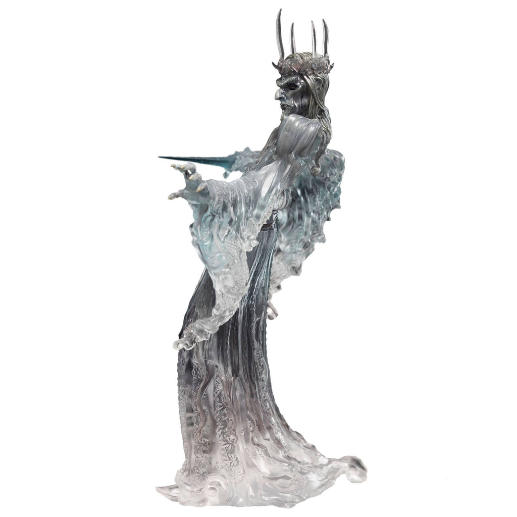 Product image The Lord of the Rings Mini Epics Vinyl Figure The Witch-King of the Unseen Lands Limited Edition 19 cm