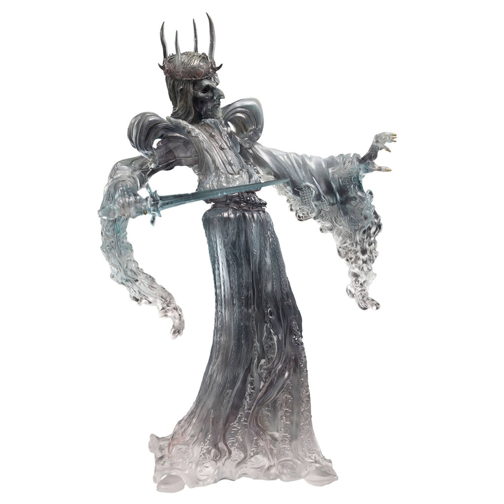 Product image The Lord of the Rings Mini Epics Vinyl Figure The Witch-King of the Unseen Lands Limited Edition 19 cm