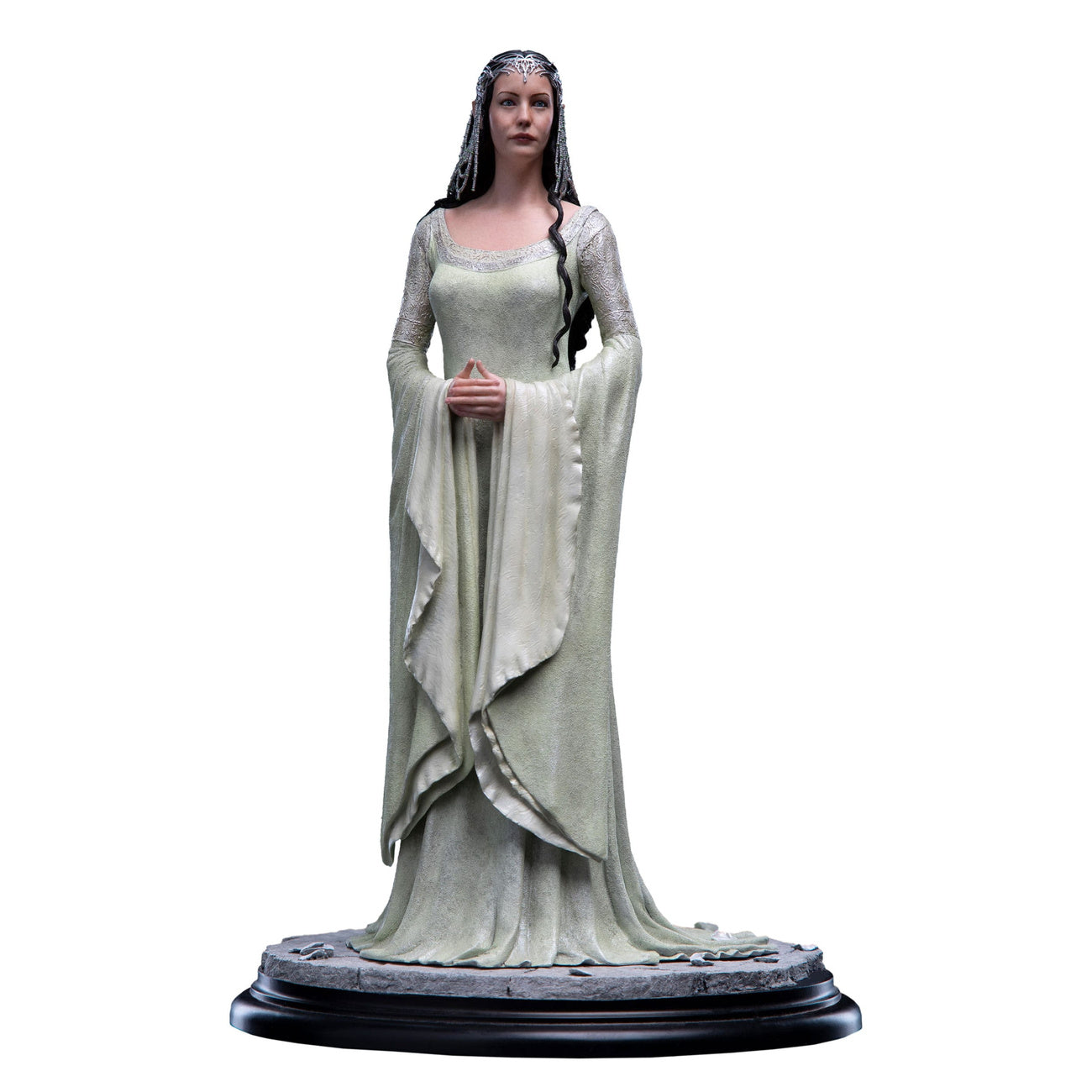 Product image The Lord of the Rings Statue 1/6 Coronation Arwen (Classic Series) 32 cm