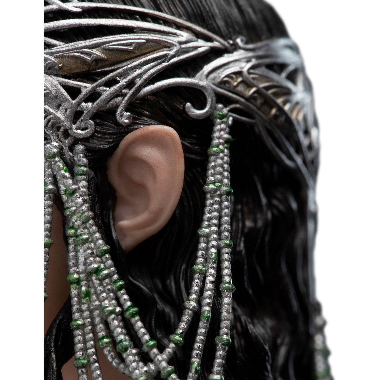 Product image The Lord of the Rings Statue 1/6 Coronation Arwen (Classic Series) 32 cm