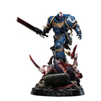 Product image Warhammer 40,000: Space Marine 2 Statue 1/6 Lieutenant Titus Battleline Edition 63 cm