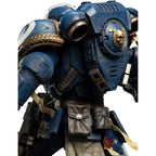 Product image Warhammer 40,000: Space Marine 2 Statue 1/6 Lieutenant Titus Battleline Edition 63 cm