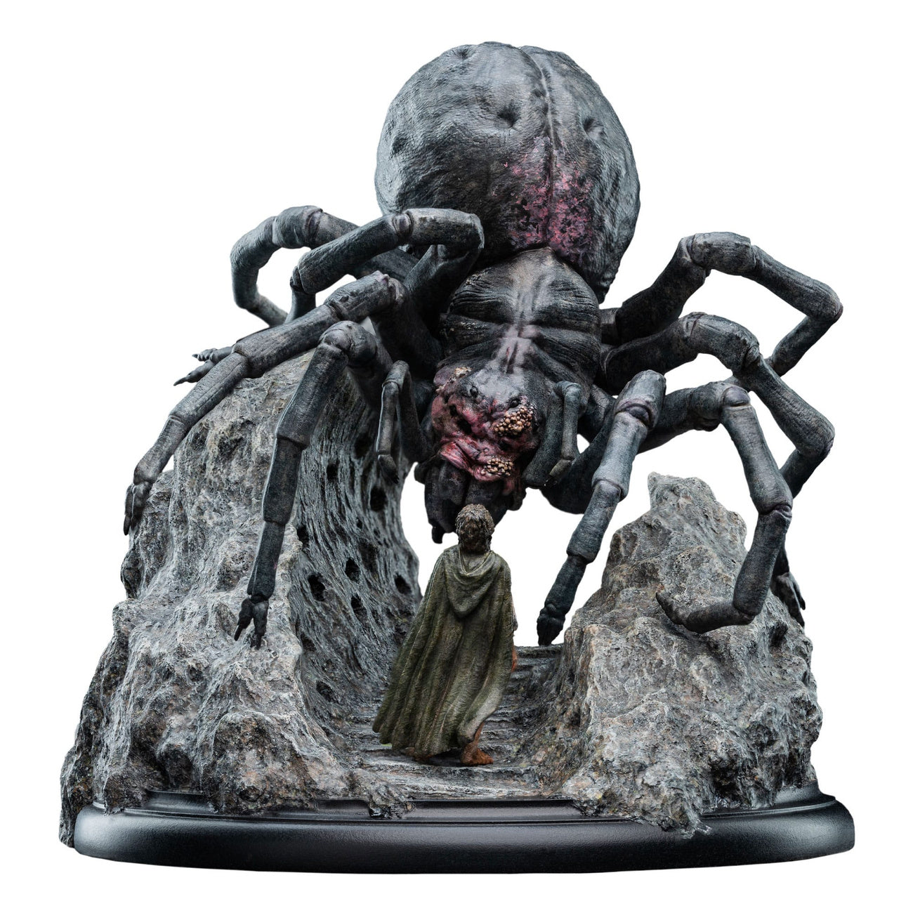 Product image The Lord of the Rings Mini Statue Shelob 11 cm