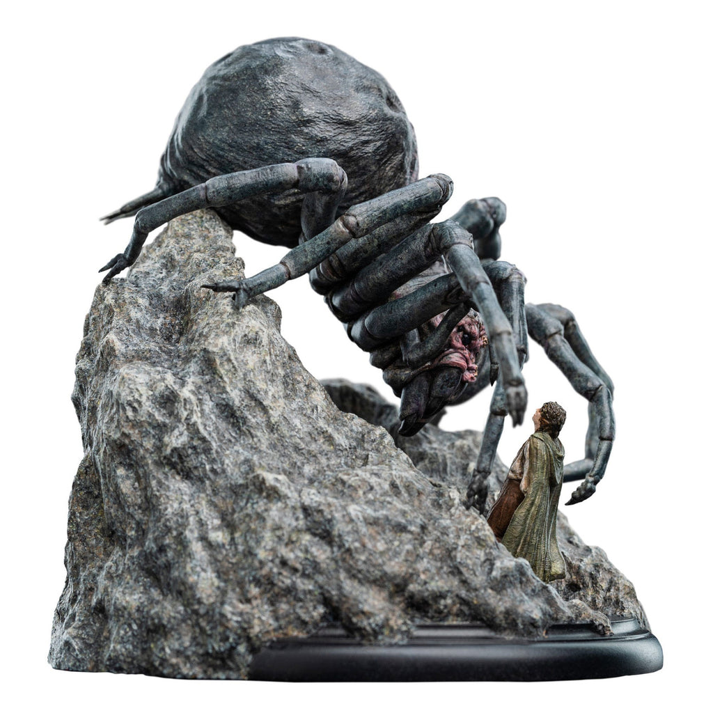 Product image The Lord of the Rings Mini Statue Shelob 11 cm