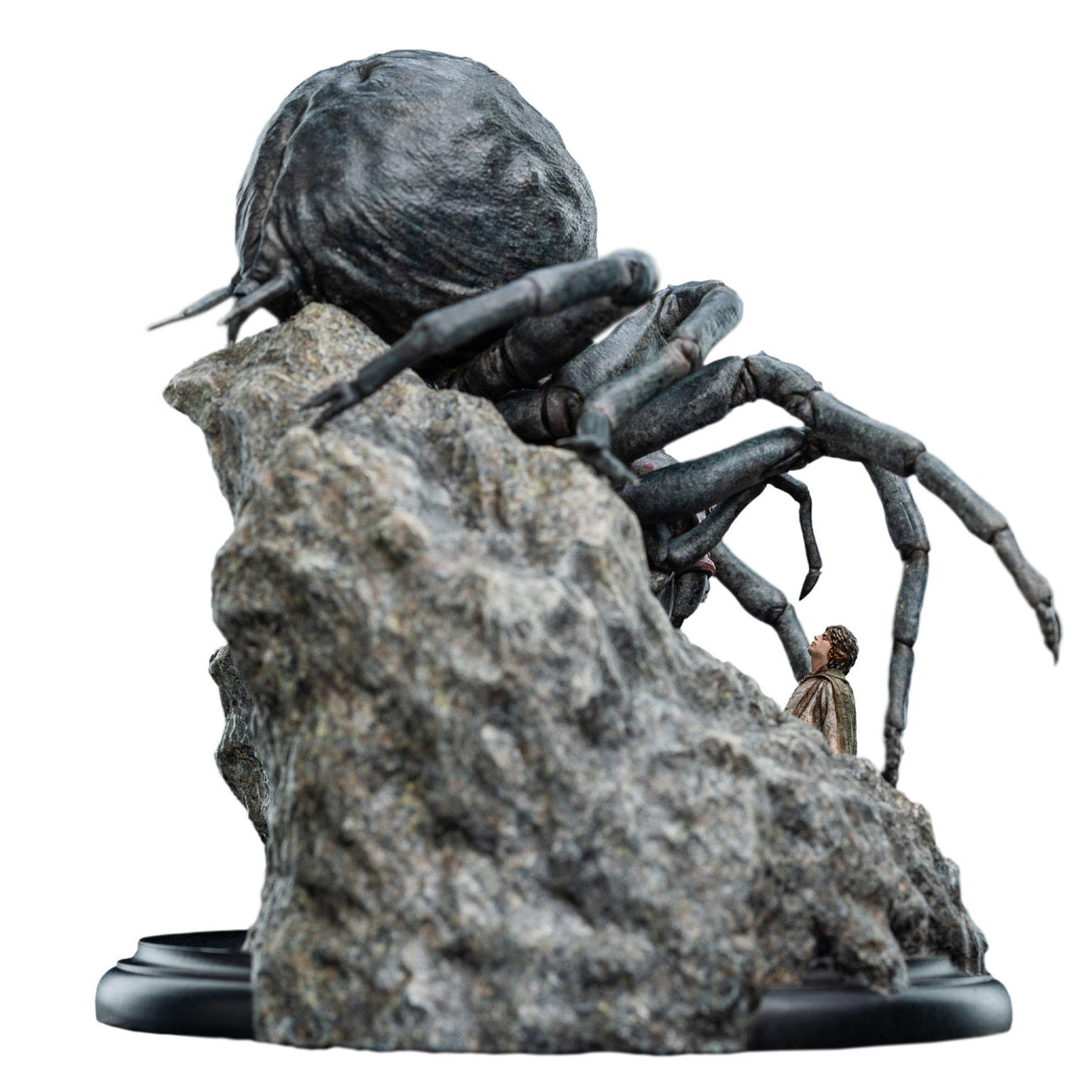 Product image The Lord of the Rings Mini Statue Shelob 11 cm