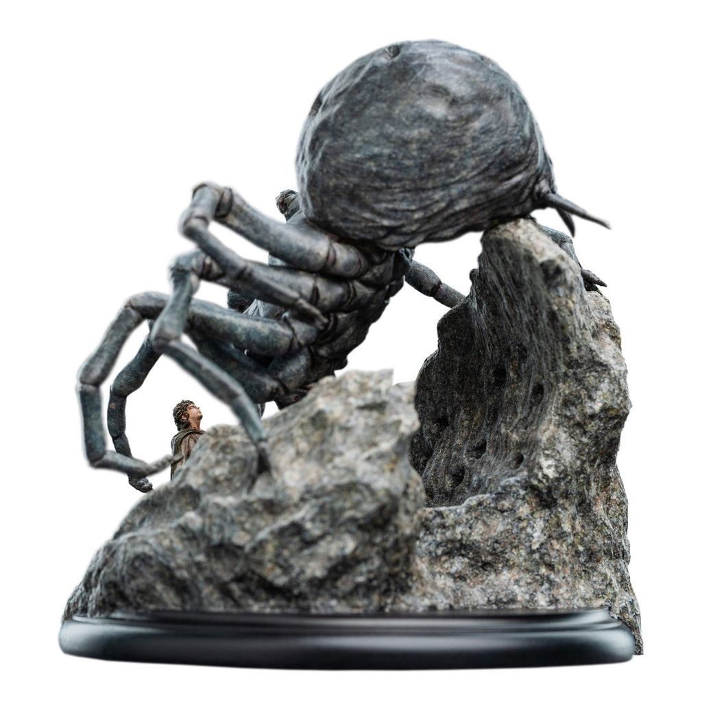 Product image The Lord of the Rings Mini Statue Shelob 11 cm