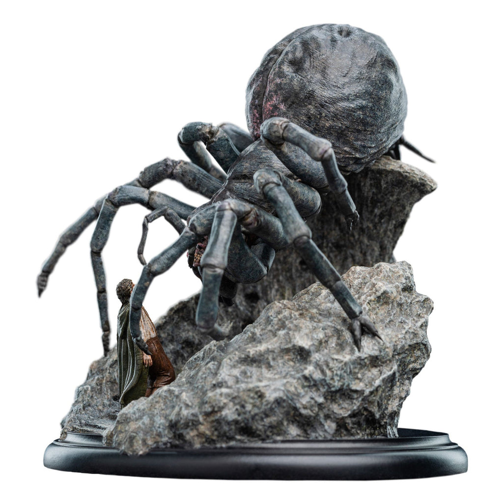 Product image The Lord of the Rings Mini Statue Shelob 11 cm