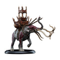 Product image The Lord of the Rings Mini Statue Mumak in Battle 17 cm
