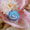 Product image Brushworm Button for Atelier of Witch Hat Fans