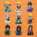 Product image Naruto Shippuden - Ninja War Series 1 Mystery Figure Display