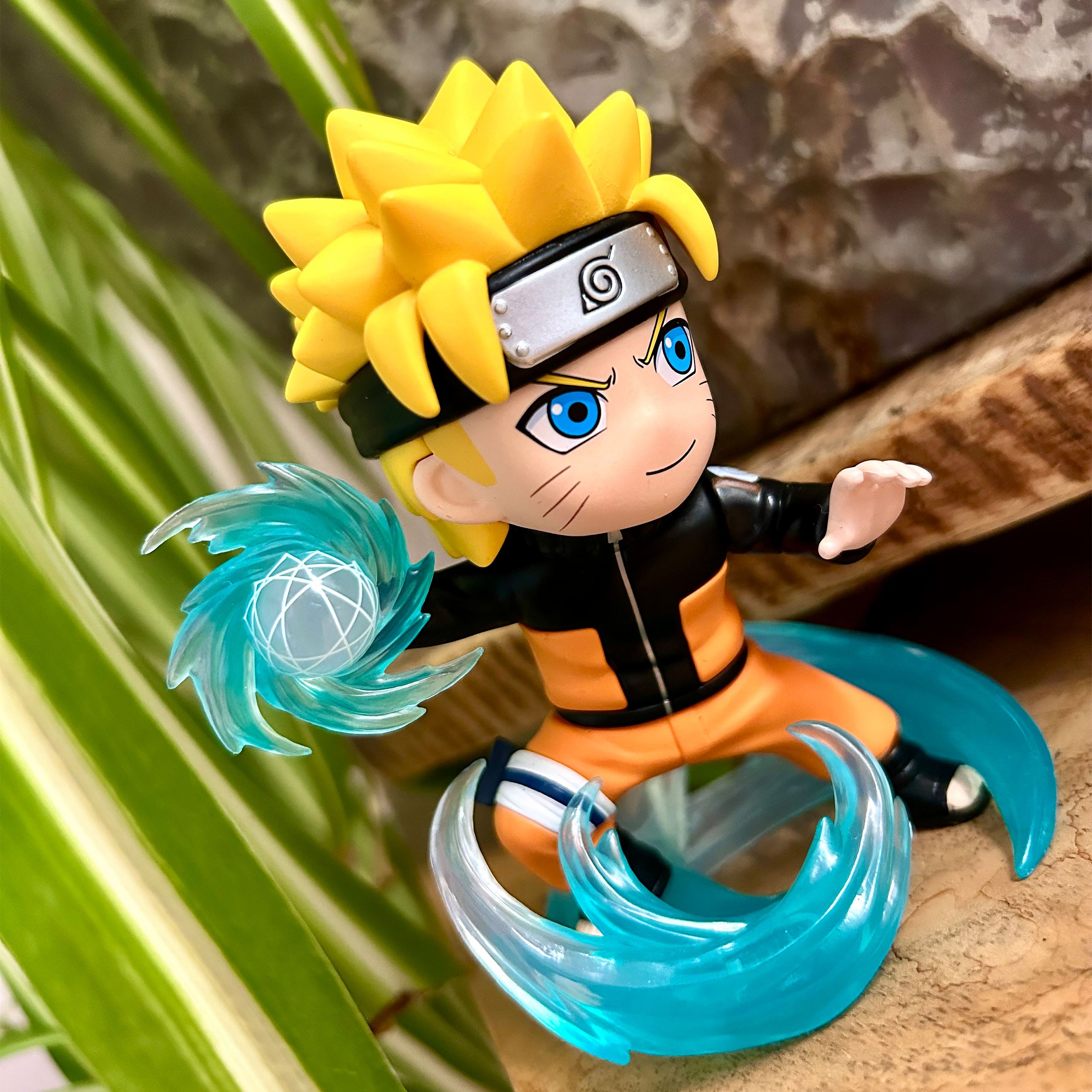 Product image Naruto Shippuden - Ninja War Series 1 Mystery Figure