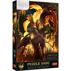 Product image House of the Dragon - Puzzle