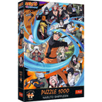 Product image Naruto Shippuden - Group Puzzle