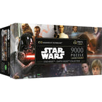Product image Star Wars - Puzzle Collection with Poster