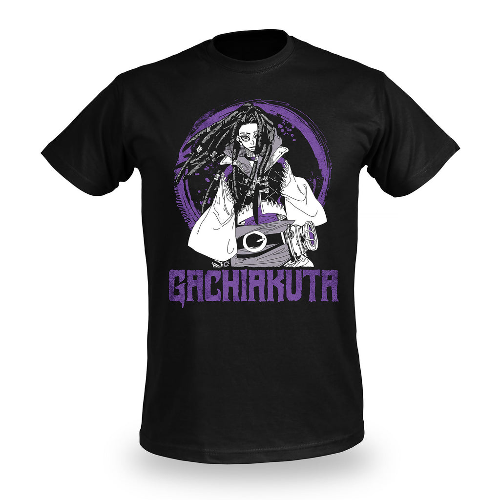 Product image Jabber T-Shirt for Gachiakuta Fans