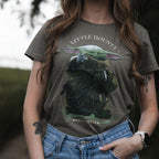 Product image Grogu Little Bounty Women's T-Shirt - Star Wars The Mandalorian