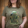 Product image Grogu Little Bounty Women's T-Shirt - Star Wars The Mandalorian