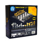 Product image Batman vs Joker Chess Set
