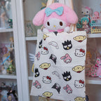 Product image Hello Kitty - Sanrio Characters Tote Bag