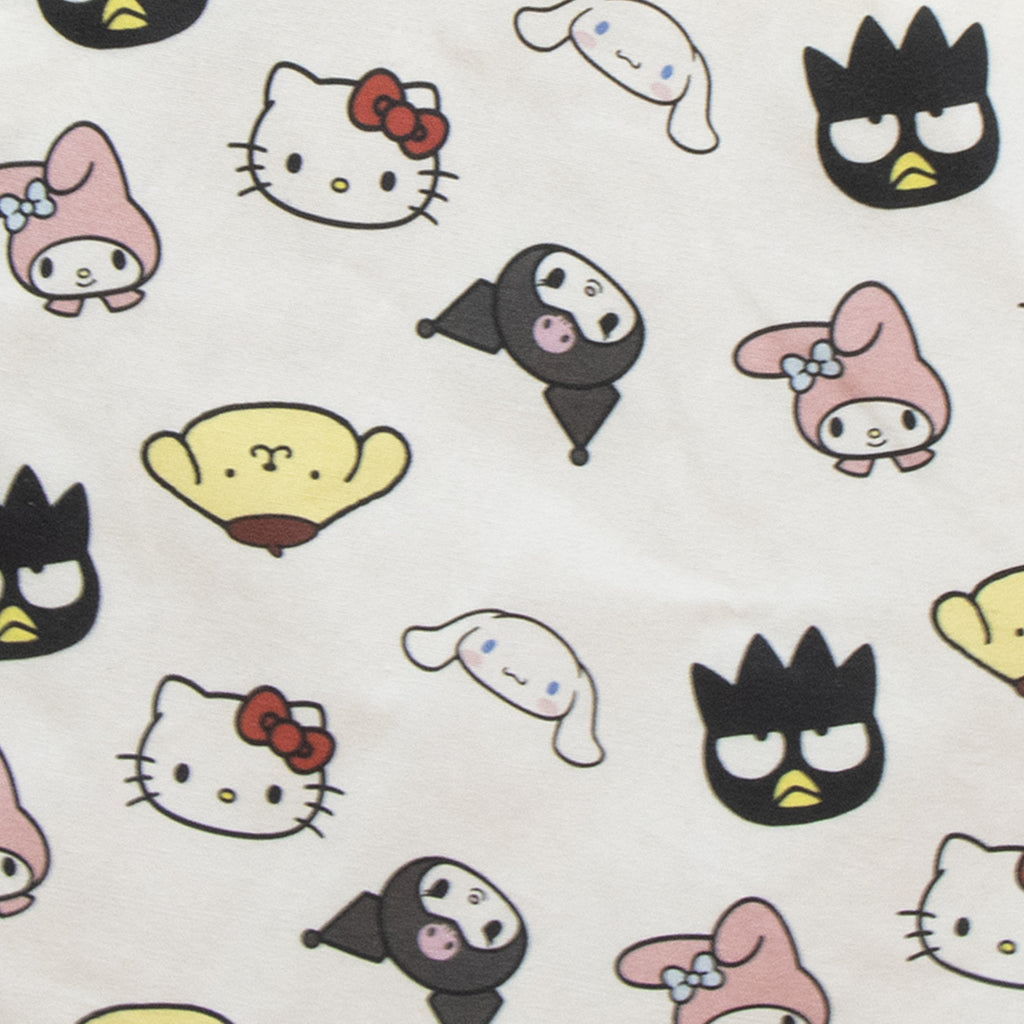 Product image Hello Kitty - Sanrio Characters Tote Bag