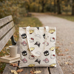 Product image Hello Kitty - Sanrio Characters Tote Bag