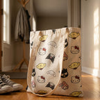 Product image Hello Kitty - Sanrio Characters Tote Bag
